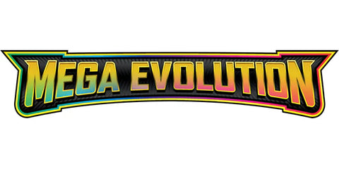 Mega Evolution