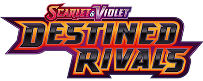 Destined Rivals