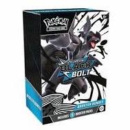 Black Bolt Booster Bundle