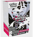 White Flare Booster Bundle